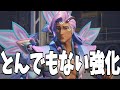 【OW2】とんでもない強化をもらってしまったライフウィーバーが完全に覇権の顔つきをしている