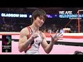 2015 Artistic Worlds - Men's All-Around Final, Highlights  - We are Gymnastics !