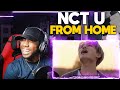NCT U 엔시티 유 'From Home' MV (REACTION!!!)