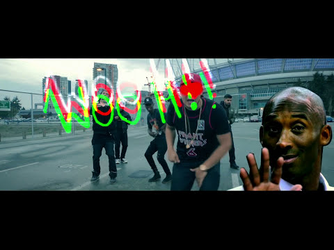EUNG FREESTYLE (응프리스타일)-King H, Tru$t - Next Up Freestyle