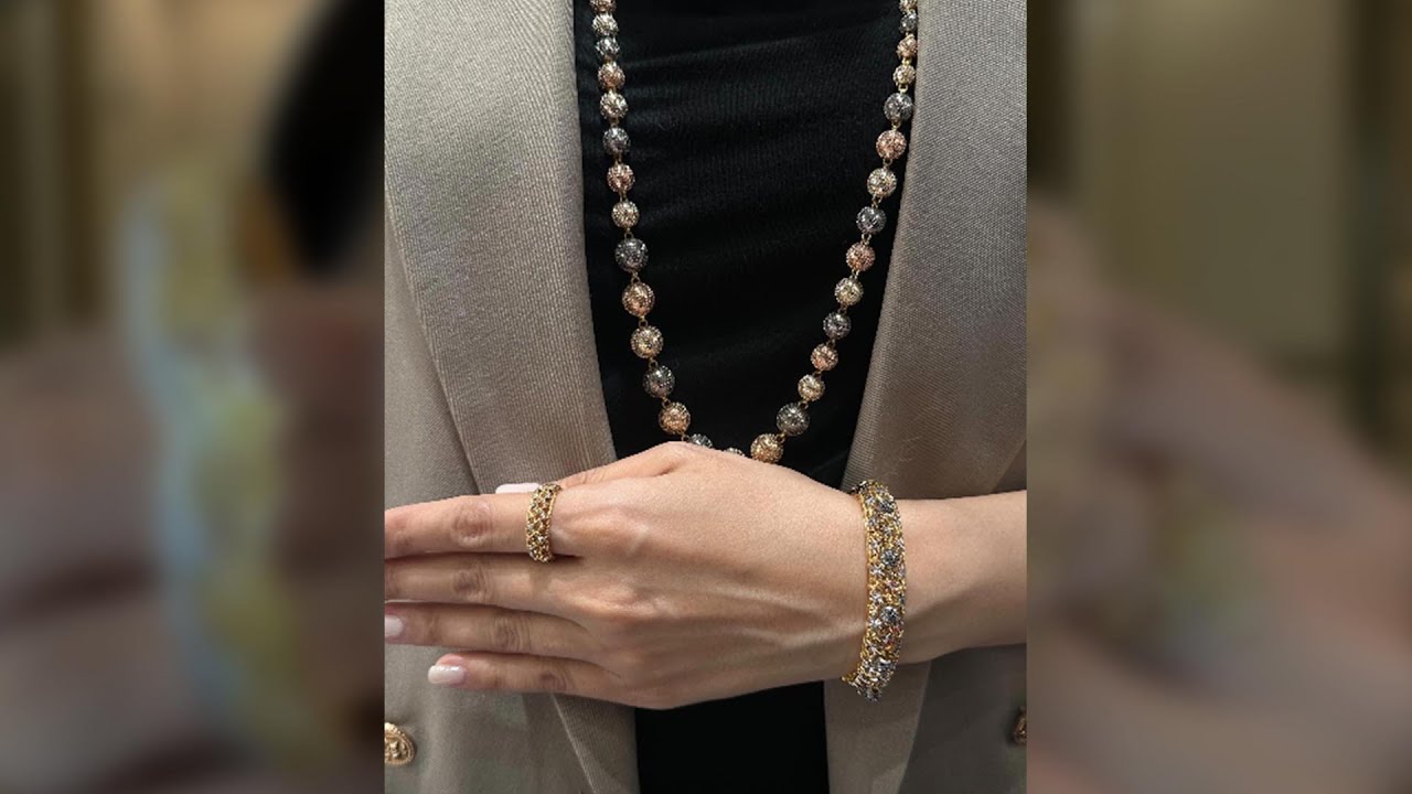 HAIB LIVE: HABIB SURIA KLCC RE-OPENING WITH AZUREEN