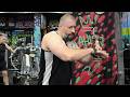 Arms Day #2 | Ahilej Gym Belgrade