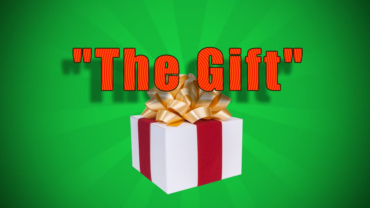 "The Gift" Carl Cherry Chip Ritter Docu Drum Cover