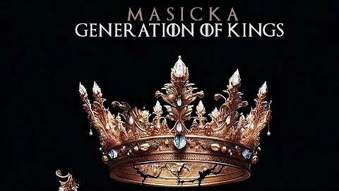 Masicka - G.O.K👑(Preview)