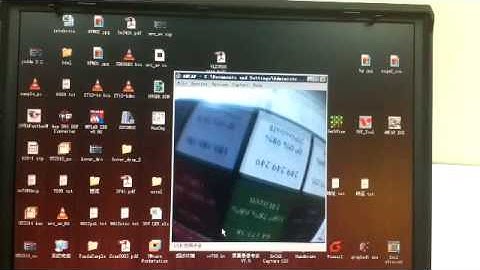 c8202 usb uvc module