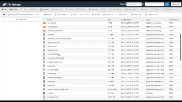 How to Install Theme in Wordpress Using cPanel - NowIAMDone.com