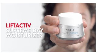 Vichy Liftactiv Supreme Day Moisturizer Resimi