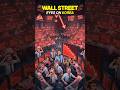 Why Wall Street Cares About the Korean Peninsula #WallStreet #GlobalEconomy