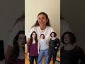Plantain Tee and Jesse Tee - free sewing patterns