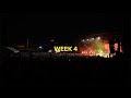 Dirty Heads - High & Mighty Tour 2021 WEEK 4