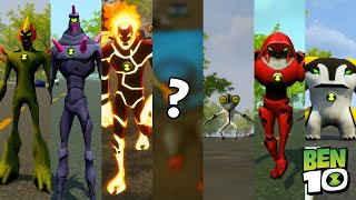 Download Lagu Ben 10 All Aliens Transformations + Kevin 11 | Free Roam Gameplay (Ben 10 Galvan Fan-Made Game) MP3 Download Lagu Ben 10 All Aliens Transformations + Kevin 11 | Free Roam Gameplay (Ben 10 Galvan Fan-Made Game) MP3