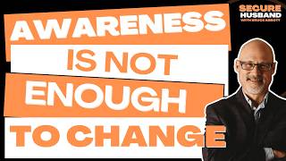Awareness Isn’t Enough: Why Insight Alone Won’t Change Your Nervous System Profile