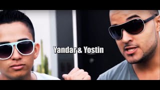 Video thumbnail of "Sólo Es Mejor - Yandar & Yostin (Video Oficial)"