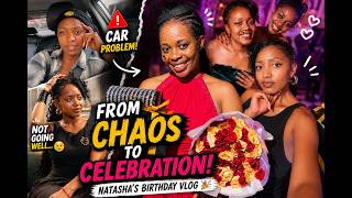 ✨TNB Vlog// From Chaos to Celebration🥳 | Natasha's Birthday Vlog❤️