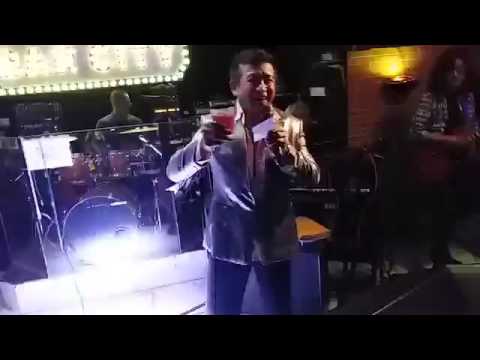 香香小姐@現場直播@10-8-2017@世界舞王@麥德羅@梅妹@bar.city