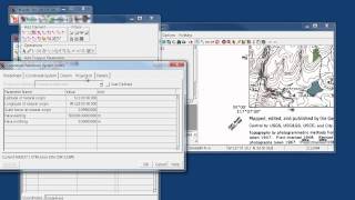 How to Create a New Vector Polygon