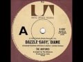 The Mixtures - Dazzle Easy Diane