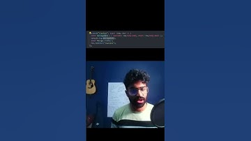 What is wrong in this API, can you find the error?