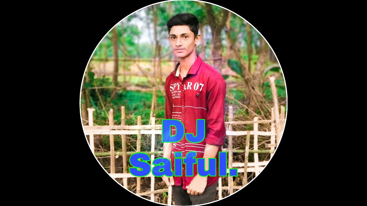 Dj Saiful - YouTube