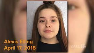 Minnesota Missing Children