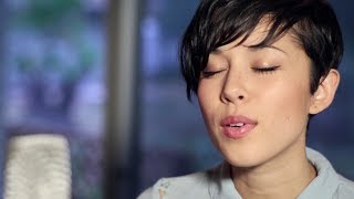 Team - Lorde (Cover by Kina Grannis, Imaginary Future & Emi Grannis) chords