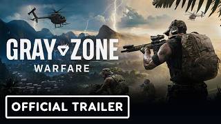 Gray Zone Warfare - Official Update 0.5 Overview Trailer