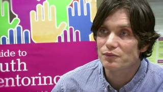 In Conversation with Cillian Murphy UNESCO Child and Family Research Centre at NUI Galway HD