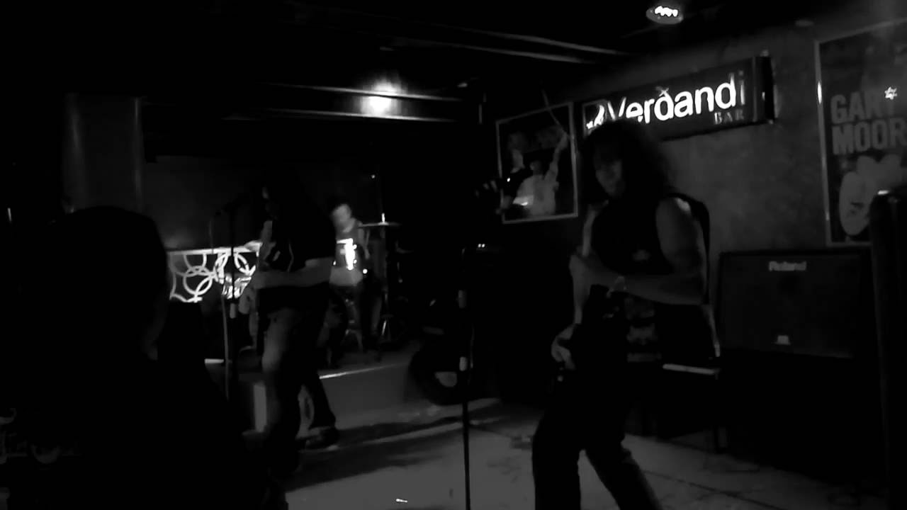 Exitus - Hipokrito live