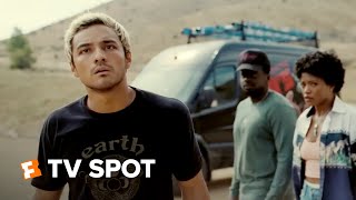 Nope BET Awards Spot - Choices (2022)  | Movieclips Trailers