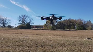 Promark Shadow Drone GPS/ follow me