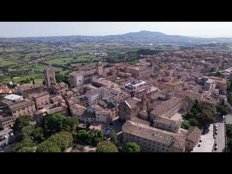 Osimo (AN) Marche