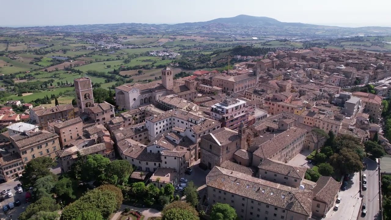 Osimo (AN) Marche