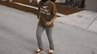 STARSHIPJERKZ:ASTRO BOY IN FLORIDA JERKIN!:}