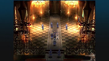 Chrono Cross - A Portal Reopened & Back to Viper Manor - PS4 gameplay part 11