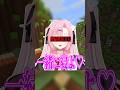 配信中に有名女性Vtuberが凸しに来たんだけどwwww #マイクラ #ゲーム実況 #マイクラアスレを広めよう #うわ様 #fyp