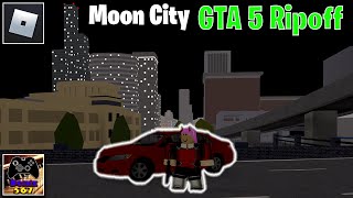 when mom say no more gta 5 | Roblox