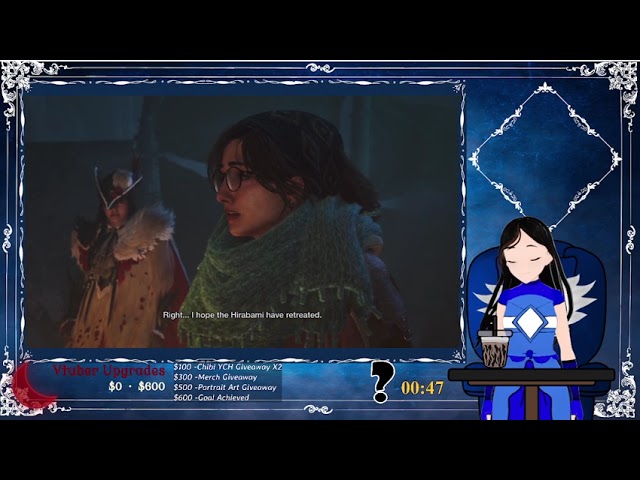 (Monster Hunter Wilds) MILH: Man I Love Hunting PT 4