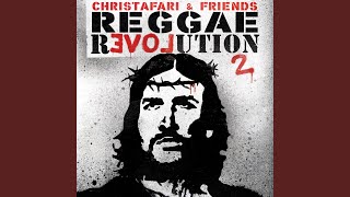 Video thumbnail of "Christafari - Celebrate Jesus Christ (feat. Elijah Kay)"