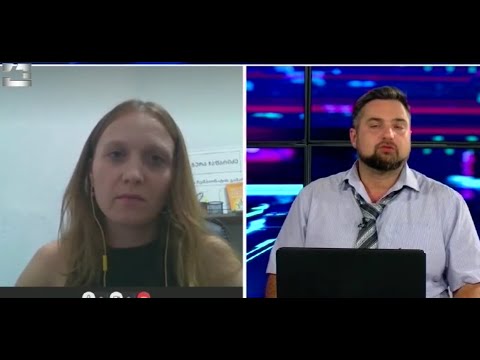 ყველას გააზრებული აქვს, რომ ქვეყანაში ერთი კაცის მართველობა გვაქვს - ანა ჩიქოვანი