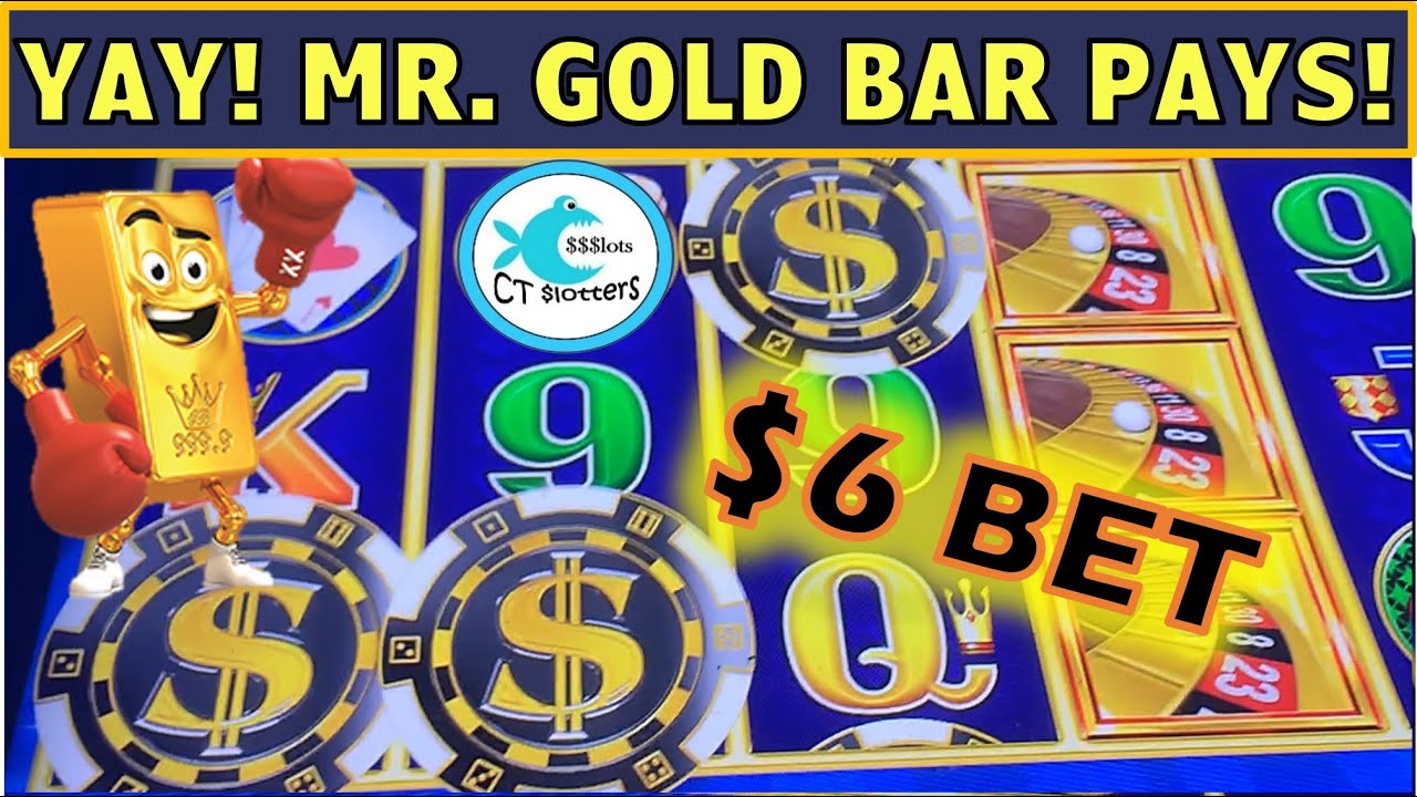 BetGold Money