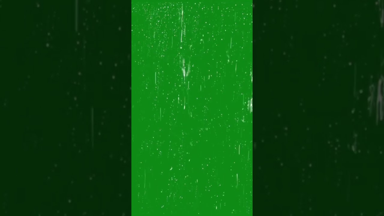 rain screen effects for free 