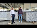 100 type of granite stone with price list 2022