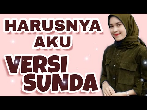 Lirik Lagu Armada Harusnya Aku Yang Disana Versi Sunda
