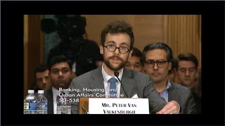 Why/What Bitcoin & Blockchain (Peter Van Valkenburgh)
