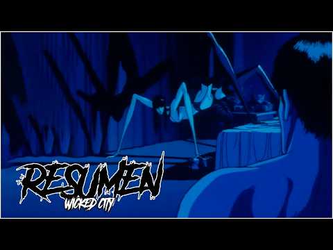 LA OSCURA VERDAD DETRÁS DEL TRATADO DE PAZ | WICKED CITY