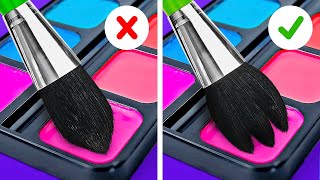 Genius beauty hacks and gadgets that you'll want to try