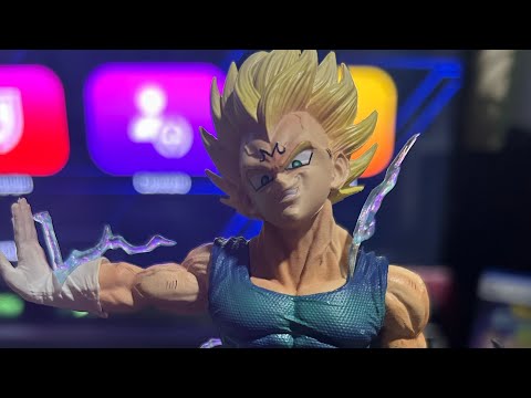 Figura Vegeta 12€ (AliExpress)