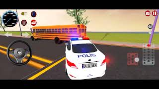 DACIA VOLSKWAGEN | FORD BMW COLOR POLICE CARS TRANSPORTING WITH TRUCKS #motorbikeriding