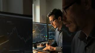 Selective Weighting for Steady Crypto Gains