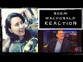 Norm MacDonald: Moth Joke & Story Behind Moth Joke | REACTION | Cyn's Corner